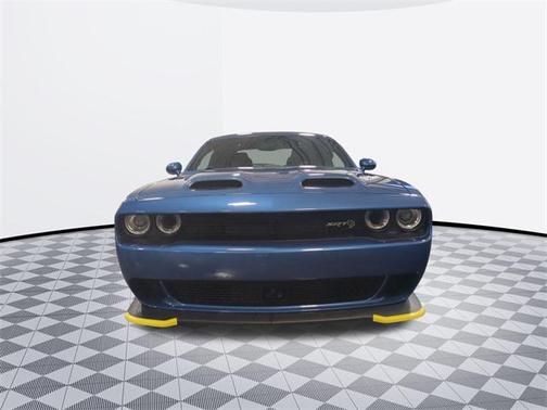2023 Dodge Challenger SRT Hellcat