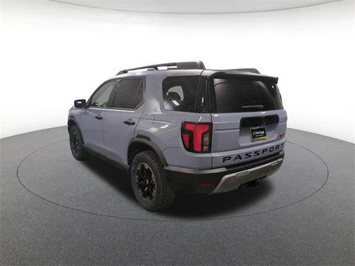 2026 Honda Passport AWD TrailSport Elite