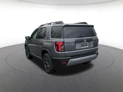 2026 Honda Passport AWD RTL