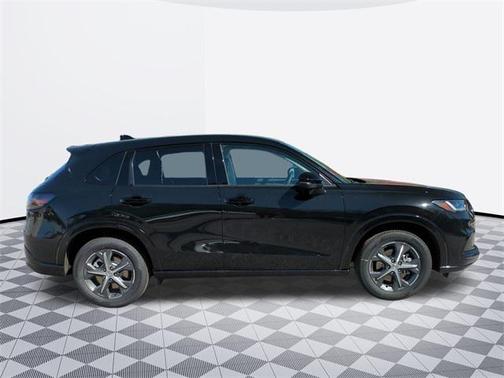 2025 Honda HR-V EX-L