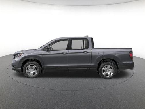 Modern Steel 2026 Honda Ridgeline TrailSport