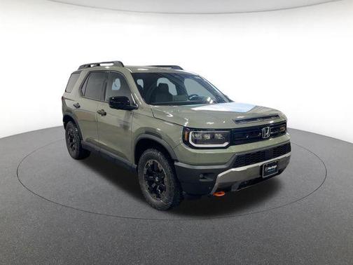 2026 Honda Passport AWD TrailSport Elite