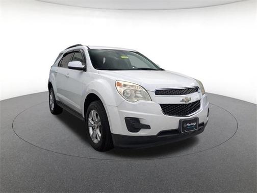 2015 Chevrolet Equinox 1LT