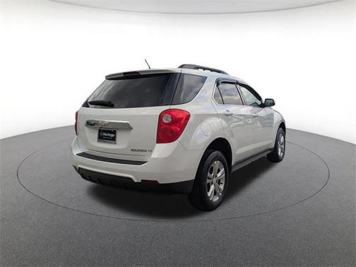 2015 Chevrolet Equinox 1LT