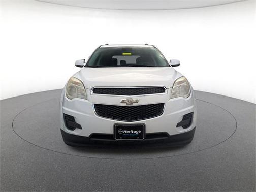2015 Chevrolet Equinox 1LT