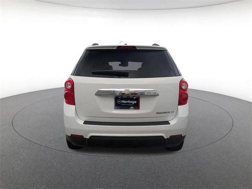 2015 Chevrolet Equinox 1LT