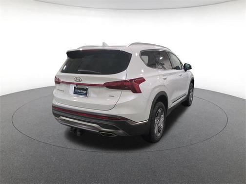 2022 Hyundai SANTA FE SEL 2.4