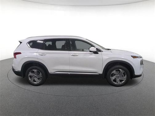 2022 Hyundai SANTA FE SEL 2.4