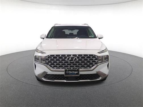 2022 Hyundai SANTA FE SEL 2.4