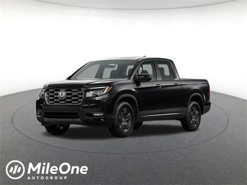 2026 Honda Ridgeline Sport