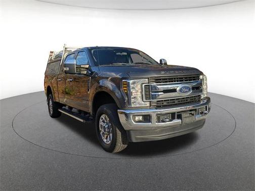 2019 Ford F-250 XLT