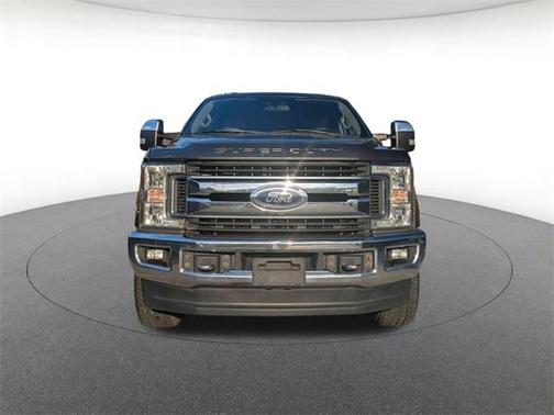 2019 Ford F-250 XLT
