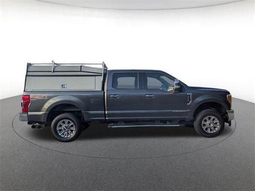 2019 Ford F-250 XLT