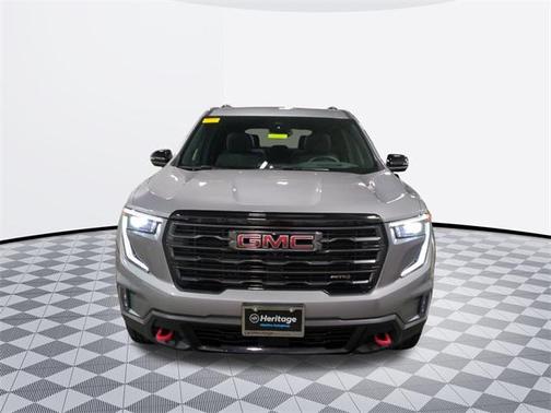 2024 GMC Acadia AWD AT4