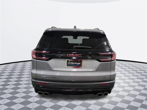 2024 GMC Acadia AWD AT4