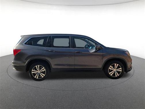 2017 Honda Pilot EX
