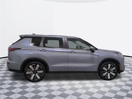 2025 Mitsubishi Outlander SE 2.5 S-AWC