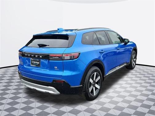 2025 Honda Prologue Touring
