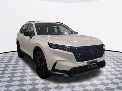 2023 Honda CR-V Hybrid Sport FWD
