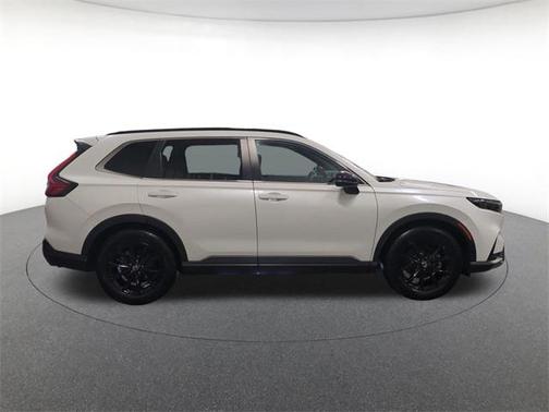 2023 Honda CR-V Hybrid Sport FWD