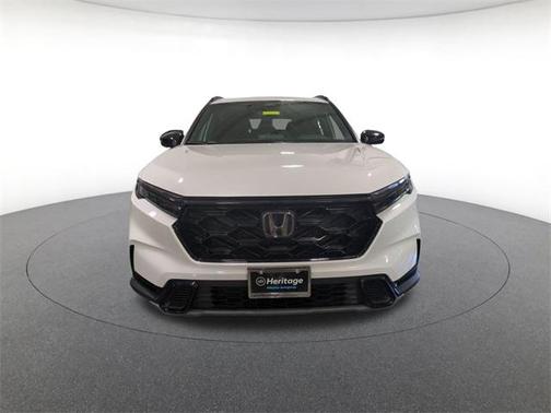 2023 Honda CR-V Hybrid Sport FWD