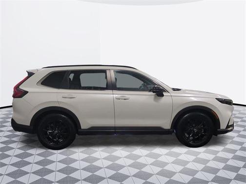 2023 Honda CR-V Hybrid Sport FWD