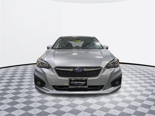 2019 Subaru Impreza 2.0i Premium