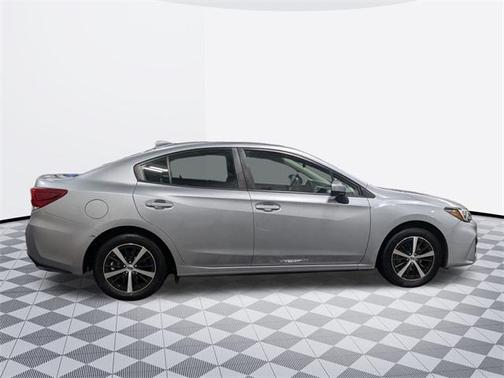 2019 Subaru Impreza 2.0i Premium