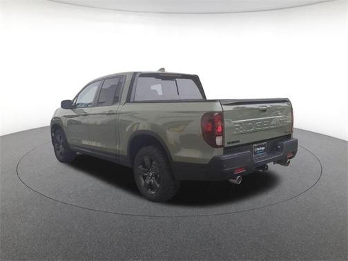 2026 Honda Ridgeline Sport