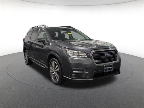 2022 Subaru Ascent Limited 7-Passenger