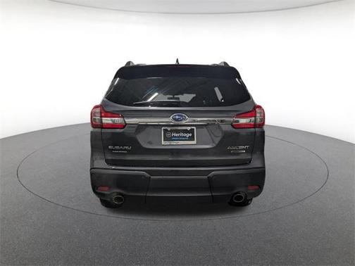 2022 Subaru Ascent Limited 7-Passenger