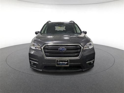 2022 Subaru Ascent Limited 7-Passenger