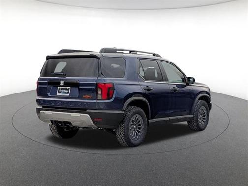2026 Honda Passport AWD TrailSport