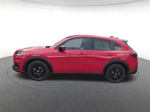 2026 Honda HR-V 2WD Sport