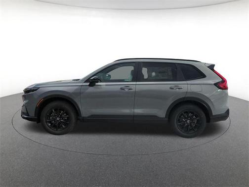 2026 Honda CR-V Hybrid Sport AWD