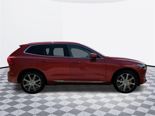 2021 Volvo XC60 T5 Inscription