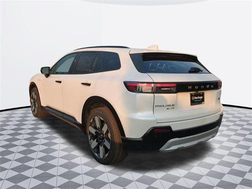2025 Honda Prologue Elite