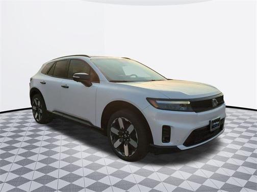 2025 Honda Prologue Elite
