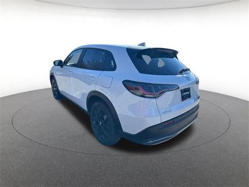2025 Honda HR-V AWD Sport