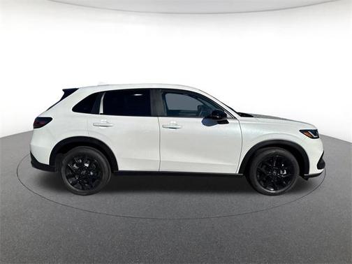 2025 Honda HR-V AWD Sport