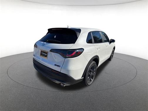 2025 Honda HR-V AWD Sport