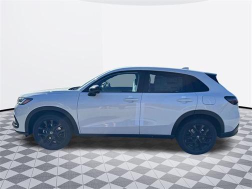 2025 Honda HR-V AWD Sport
