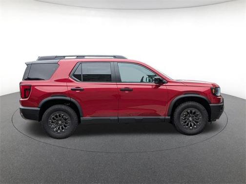 2026 Honda Passport AWD TrailSport