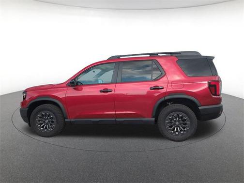 2026 Honda Passport AWD TrailSport