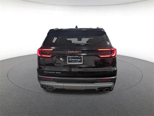 2024 GMC Acadia AWD Elevation