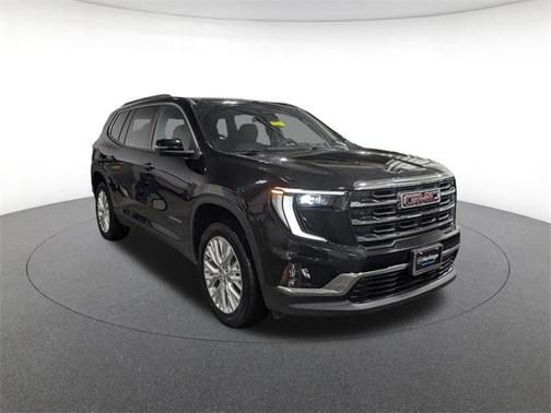 2024 GMC Acadia AWD Elevation