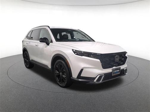 2023 Honda CR-V Hybrid Sport Touring AWD
