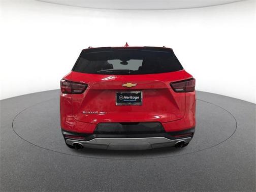 2024 Chevrolet Blazer 3LT