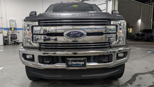 2019 Ford F-250 Lariat