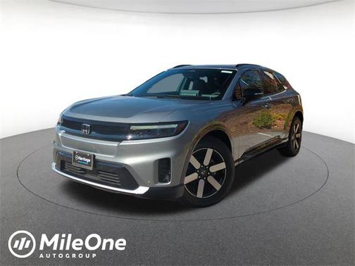 2025 Honda Prologue Touring